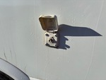 Outside Utilities with Cable TV Connector