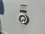 Outside Utilities with Fresh Water Hose Connection