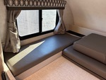 Interior with