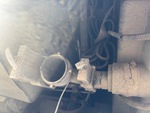 Parte inferiore with Tank Dump Valves