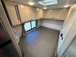 Interior with