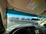 Cabina camper with