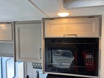 Interior with