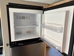 Interior with Freezer