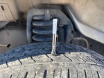 Parte inferiore with Tread Depth