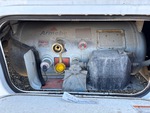 Outside Utilities with Propane Bottles, Connections and Plumbing
