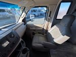 Cabina camper with