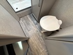 Interior with