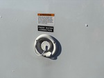 Outside Utilities with Fresh Water Tank Fill