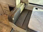 Interior with Rivestimento