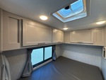 Interior with Cabinetry Finish