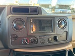 Cabina camper with
