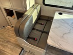 Interior with Rivestimento