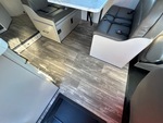 Interior with Flooring