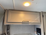 Interior with Cabinetry Finish