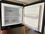 Interior with Freezer