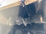 Parte inferiore with Tank Dump Valves