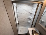 Interior with Shower and Tub Walls