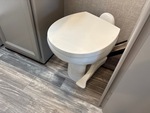 Interior with Toilets