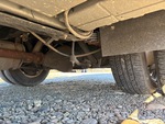 Parte inferiore with Suspension