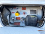 Outside Utilities with Propane Bottles, Connections and Plumbing