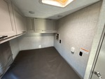 Interior with