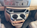 Cabina camper with