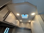Interior with Ceiling