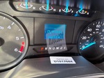 Cabina camper with Odometer/Hour Meter