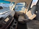 Cabina camper with