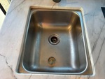 Interior with Sinks