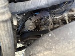 Motore with A/C Compressor