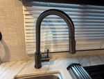 Interior with Faucets