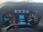 Drivers Area with Gauges