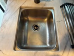 Interior with Sinks