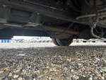 Drivetrain with Drive Shaft