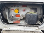Outside Utilities with Propane Bottles, Connections and Plumbing