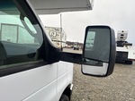 Drivers Area with