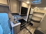 Interior with