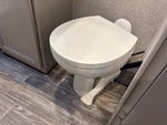 Interior with Toilets