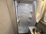 Interior with Shower and Tub Walls