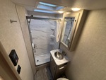 Interior with