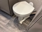 Interior with Toilets