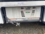 Outside Utilities with Generator Operation