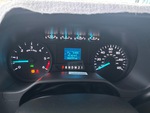 Drivers Area with Gauges