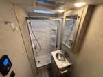 Interior with