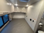 Interior with