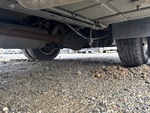 Drivetrain with Rear Drive Axle