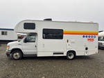 General Appearance with Paint