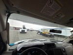 Drivers Area with
